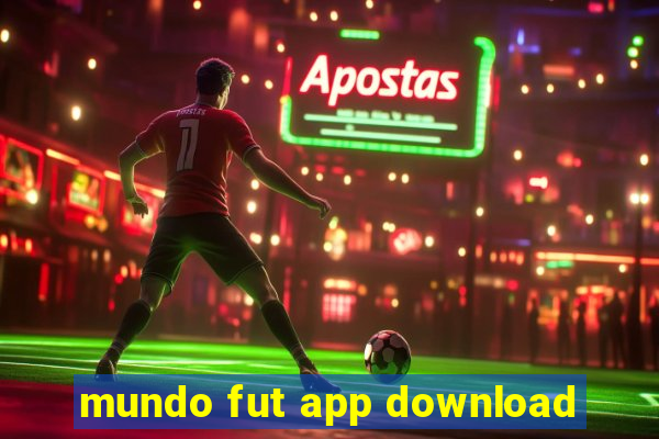 mundo fut app download